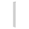 Радиатор дизайн Shift R22 VC2180 6 секц. RAL9016 Royal Thermo НС-1631306