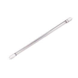 Лампа светодиодная PLED T8-600 Food Green 9Вт G13 230В/50Гц CL/PL для подсветки овощей/фруктов/зелен