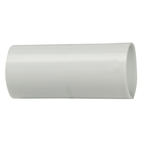 Муфта соединительная для жестких труб d20 GIG-20 ELASTA IEK CTA10D-GIG20-K41-100