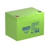 Аккумулятор 12В 80Ач WBR GPL12800 WBR