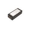 Инжектор PoE Midspan-1/300GA Gigabit Ethernet на 1 порт OSNOVO 13338