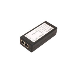 Инжектор PoE Midspan-1/300GA Gigabit Ethernet на 1 порт OSNOVO 13338