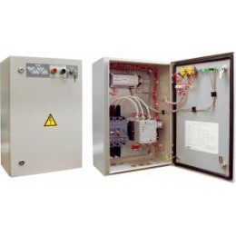 Шкаф контрольно-пусковой ШКП-250 Болид 223749