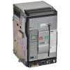 Выключатель автоматический воздушный 3п AC ВА77 W3P S 65кА 1000А EA выдвижн. с компл. аксессур. MAST