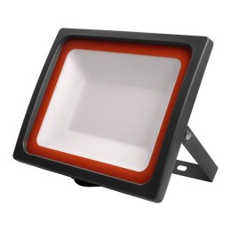 Прожектор светодиодный PFL-SC 100Вт 6500К IP65 190-260В ДО закален. матов. стекло Pro JazzWay 500142