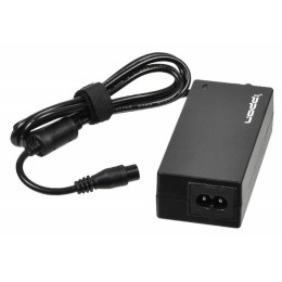 Адаптер питания E40 автоматич. 40Вт 18.5-20В 11-connectors 0.7А от бытовой электросети LED индикатор