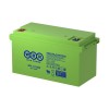 Аккумулятор 12В 120Ач WBR GPL121200 WBR
