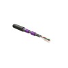Кабель для шины PROFIBus-DP 1х2х22 AWG однопров. жилы (solid) SF/UTP бронир. PVC/PVC PFDP-SF-1х2х22/