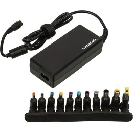 Адаптер питания E70 автоматич. 70Вт 18.5-20В 11-connectors 3.5А от бытовой электросети LED индикатор