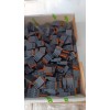 Розетка 1-провод. WAGO 714-104