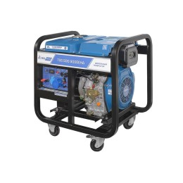 Генератор дизель TSS SDG 9000EHA ТСС 100035