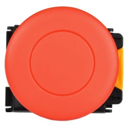 Кнопка "Грибок" d22мм 1НО+1НЗ MASTER с фиксацией красн. IEK MI-BG60-11M-3-21-K04