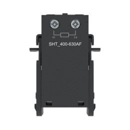 Расцепитель независимый AC24/DC24 для MNX400/630 YON SHT-MNX630-ADC024