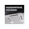Труба гофрированная из нерж. стали отожженная SS304 15А (дл.100м) Stahlmann 2217445