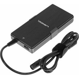 Адаптер питания S65U автоматич. 65Вт 15-19.5В 11-connectors 3.5А 1А 2.1А от бытовой электросети LED