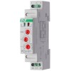 Реле времени PCU-511 8А 230В 1 перекл. IP20 многофункц. монтаж на DIN-рейке F&F EA02.001.010