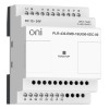 Модуль расширения входов выходов ПЛК 430 12 DI 4 UI (0-10В/DI) 24В DC ONI PLR-430-EMD-16U000-0DC-00
