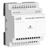 Модуль расширения входов выходов ПЛК 430 12 DI 4 UI (0-10В/DI) 24В DC ONI PLR-430-EMD-16U000-0DC-00