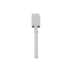 Оповещатель пожарный световой BS-NEXTRINO-10-F1-24 White Белый свет a26055