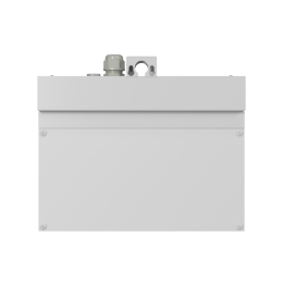 Оповещатель пожарный световой BS-NEXTRINO-10-F1-24 White Белый свет a26055