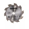 Диск пильный для дерева 165х20х2х10T Makita D-45864