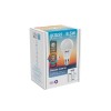Лампа светодиодная умная Smart Home 8.5Вт A60 грушевидная 2700-6500К E27 800лм измен. цветов. темпер