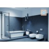 Лампа светодиодная умная Smart Home 8.5Вт A60 грушевидная 2700-6500К E27 800лм измен. цветов. темпер