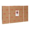 Цоколь к ВРУ Unit S IP31 (Вх800х450) PROxima EKF mb15-08-02-05
