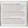 Корщетка-колесо нейлоновая посадочный диаметр 22.2мм профи 125мм FIT 38793