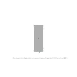 Оповещатель пожарный световой BS-POLET-10-F1-24 Белый свет a26054