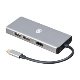 Станция стыковочная DS-970UC_G Digma 1397079