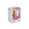 Лампа светодиодная умная Smart Home 10Вт A60 грушевидная 2700-6500К E27 1055лм RGBW + измен. цветов.