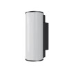 Светильник Rock 12Вт 3000К IP54 бра настен. Maytoni O434WL-L12GF3K