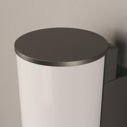 Светильник Rock 12Вт 3000К IP54 бра настен. Maytoni O434WL-L12GF3K