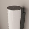 Светильник Rock 12Вт 3000К IP54 бра настен. Maytoni O434WL-L12GF3K