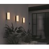 Светильник Rock 12Вт 3000К IP54 бра настен. Maytoni O434WL-L12GF3K