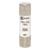 Вставка плавкая цилиндрическая ПВЦ 14х51 20А EKF pvc-14x51-20