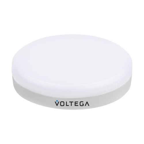 Лампа светодиодная Simple GX53 9Вт 4000К Voltega 7773