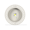 Светильник аварийный BS-RADAR-10-L1-24 White Белый свет a23655