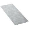 Фланец основания вентилируемый в шкаф 400х800 FORMAT IEK FO-00-FBV-040-080