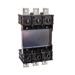 Основание монтажное PRO.KVANT 3P 250 (переднее присоед.) Контактор KVA000206