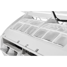 Блок внутренний BSUI-FM/in-12HN8/EU инверторной мульти сплит-системы Ballu НС-1247893