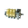 Контактор КТ-5033Б 250А кат. 380В AC (аналог КТ-6033) Электротехник ET018918