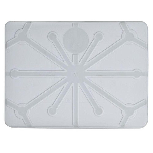 Коробка распаячная ОП КМ42441 150х110х70мм IP67 10 вводов сер. IEK UKO21-150-110-070-K41-66