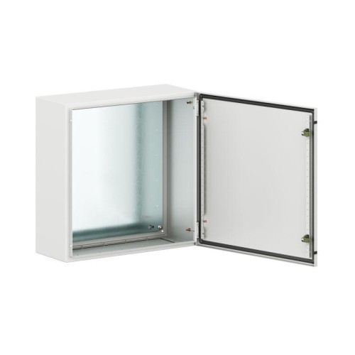 Корпус навесной уличный ST Outdoor с М/П 600х600х250мм IP66 DKC R5ST0669-OUTDOOR