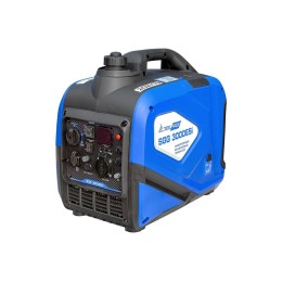 Бензогенератор инверторный SGG 3000ESi (запуск с кнопки) ТСС 060058