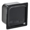 Коробка протяжная метал. У-995 150х150х100 IP31 IEK UKO12-150-150-100-K02-31M