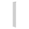 Радиатор дизайн Shift R22 VC2180 8 секц. RAL9016 Royal Thermo НС-1631310