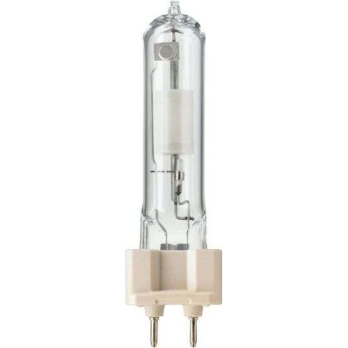 Лампа газоразрядная металлогалогенная MASTER Colour CDM-T 150W/830 150Вт капсульная 3000К G12 1CT PH