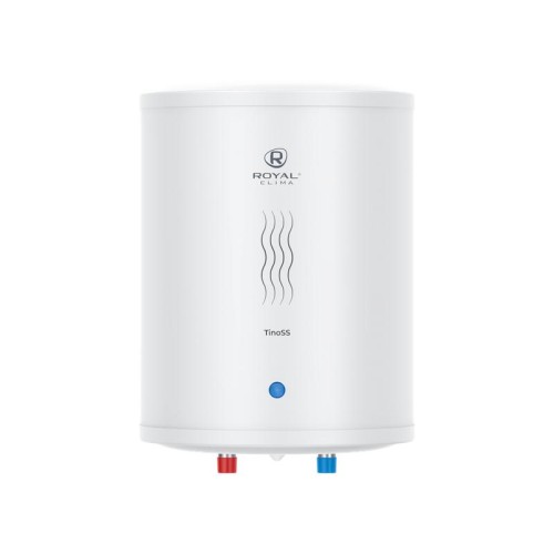 Водонагреватель электрический накопительного типа 15л RWH-TS15-RS ROYAL Clima НС-1189120